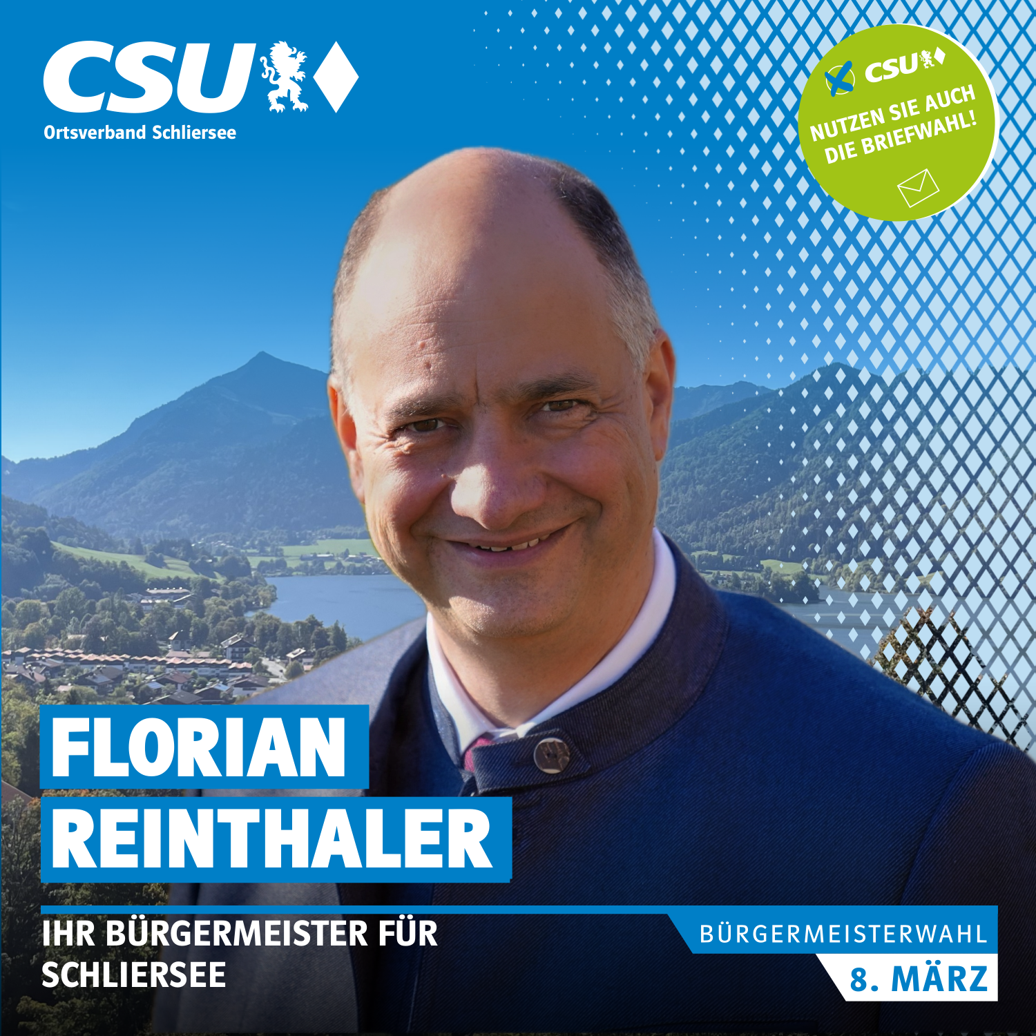 Florian Reinthaler
